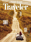 Conde Nast Traveler